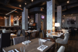 Ресторан REDWOODY - г.Москва