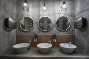 Ресторан REDWOODY - г.Москва