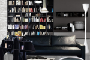 Квартира- студия в стиле минимализм. г. Красногорск