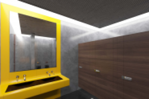 Бизнес-центр Шушары. Санкт-Петербург. В бюро SPeeCH.