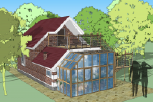 Баня, Орловская обл.