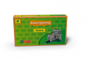 Упаковка для конструкторов Umiks