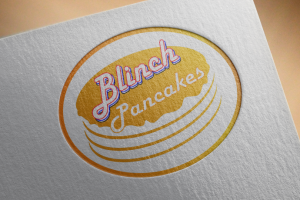 Blinch Pancakes