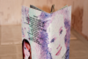 Сборник стихов