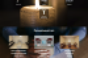 Landing Page Память42