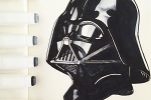 Дарт Вейдер