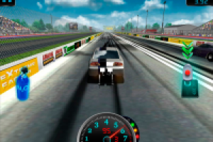 Игровая графика