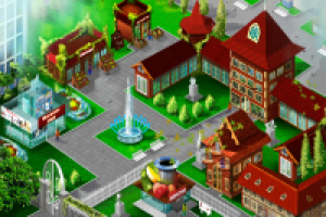 Игровая графика