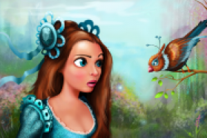 Игровая графика