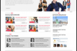 Образовательный портал