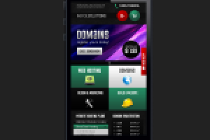 Мобильный инет.магазин