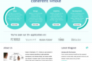 Evernetica. Компания по разработке сайтов и мобильных приложений