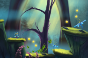 2D Платформер