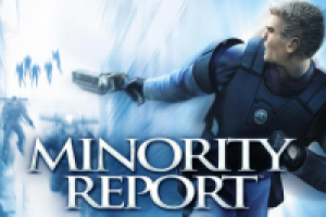 Minority Report