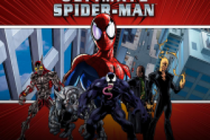 Ultimate Spiderman for PC