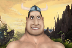 Викинг