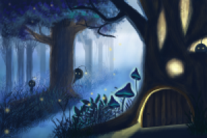 Дизайн казуальной игры