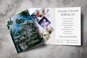 Буклет-книжка "Slavadipro"