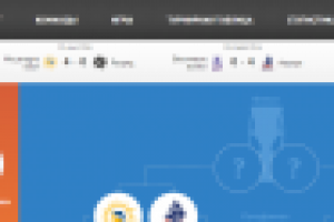 Портал хоккейной лиги для INTERRAO