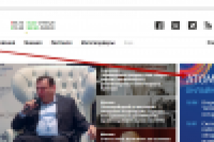 Сайт онлайн трансляции для Forbes.ru, форума Атомэкспо