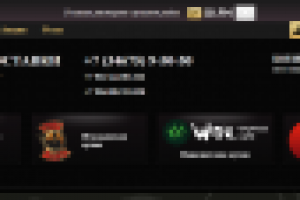 Интернет - магазин доставки суши