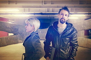 Обработка фото