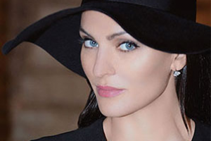 Ретушь портрета