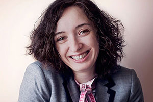 Обработка портрета