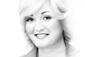 Портрет по фото