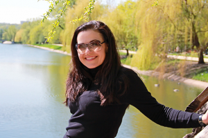 Обработка фото