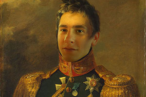 Монтаж - замена лица