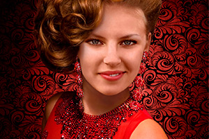 Монтаж - замена лица