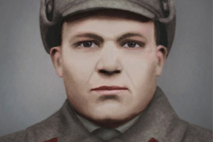 Восстановление старого фото