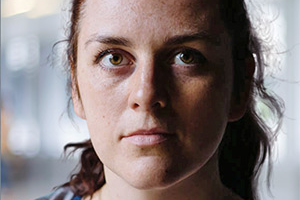 Обтравка - волосы