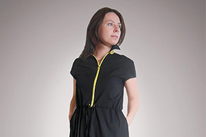 Замена фона