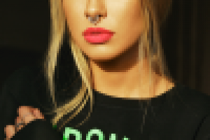 Портретная ретушь