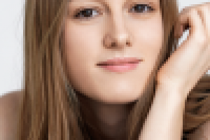 Портретная ретушь