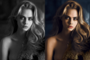 колорирование