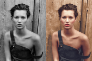 колорирование