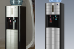 предметная ретушь