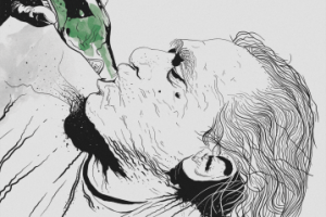 Charles Bukowski