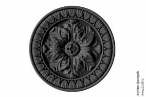 Моделирование розетки