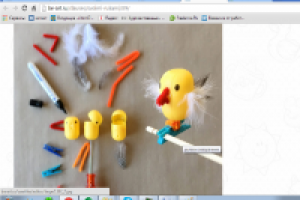 Делаем скворечники