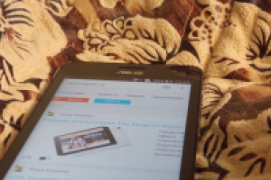 Обзор смартфона Asus Zenfone 5