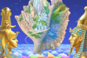 Обложка для CD