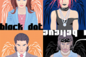 Обложка для CD