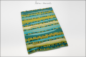 3D модель полосатого ковра "Севилья" Liona Manne