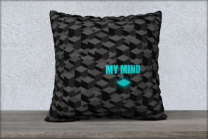 Изометрия MY MIND