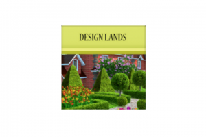 Сайт на WP по ландшафтному дизайну