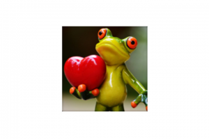 Landing Page - Здоровье без лекарств - HTML5 + CSS3 анимация